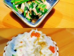 -浦·传统日式料理(3 5 1 1 店)