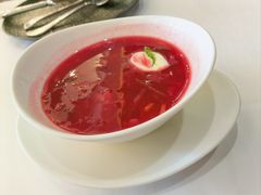 -马克西姆俄罗斯餐厅(通亚街店)