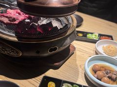 -泥炉烧肉师(新街口金銮巷店)