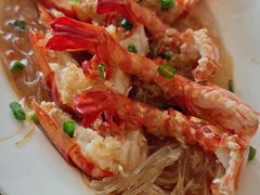-三亚亚龙湾瑞吉酒店·铭轩中餐厅Mingxuan·海南菜·粤菜