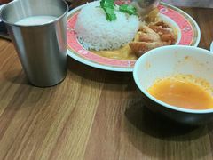-曼谷食堂·泰国家庭料理