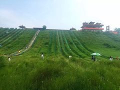 -南戴河国际娱乐中心