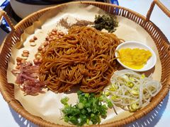 -嗲嗲的椰子鸡・太琼糟粕醋(上海百联又一城店)