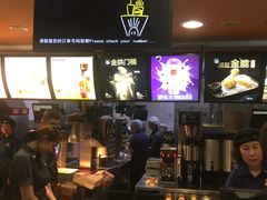 -麦当劳(北京南站店)