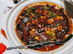 -贝勒爷·酥不腻烤鸭