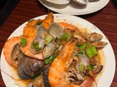 -西安W酒店·WEI全味西餐厅