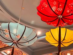 -京味张·北京烤鸭(天河南二路店)