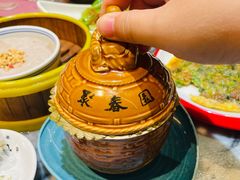 -安泰楼·佛跳墙创始人·传统闽味早茶·酒楼(三坊七巷闽菜地标店)