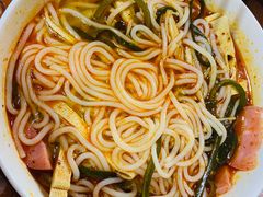 -袁家村关中印象美食(万象汇店)