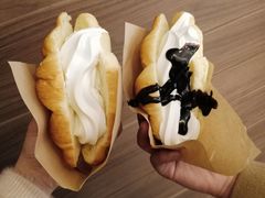 -麦当劳(合肥之心城店)