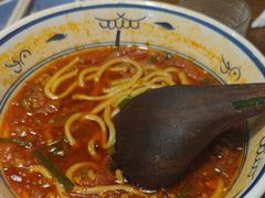 -雀舞云南菜(天津天河城购物中心店)