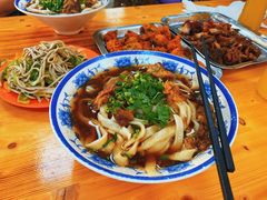 -清真-戏楼王记牛肉面