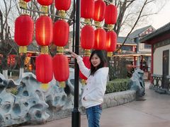 -济南方特东方神画