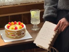 -花甜生活FatimCake·生日蛋糕
