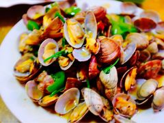 -抹直口特色菜馆(一店)