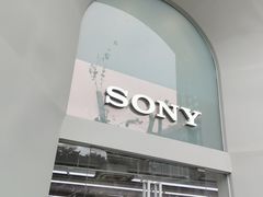 -Sony Store 索尼(上海淮海中路店)