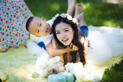 -巴黎新娘婚纱摄影