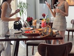 -22ºN BISTRO西餐&酒馆