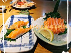 -樱町三味日本料理(城乡世纪广场店)