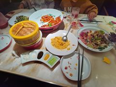 -京华烟云·北京烤鸭(领展购物广场·中关村店)