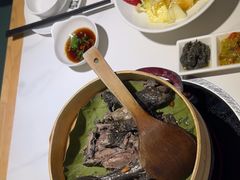 -黑鸡小馆(金源店)