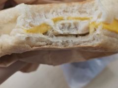 -肯德基(颛桥店)