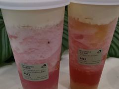 -喜茶(上海正大广场店)
