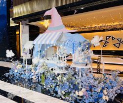 -迈瑞米求婚策划(静安店)