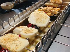 -很久以前羊肉串(大宁中心广场店)