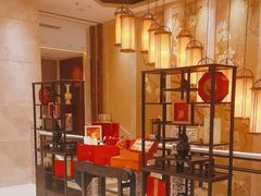 -扬州香格里拉·香宫中餐厅