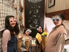 -秀儿家の小确幸花园西餐厅