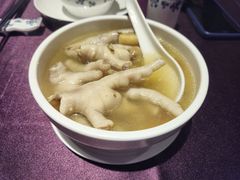 -粤匠·澳门点心粤菜海鲜(澳门半岛店)