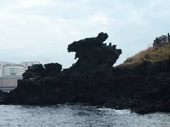 -龙头岩(Dragon Head Rock)