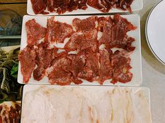 -潮泰牛肉火锅 · 创于1992年(车公庙店)