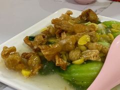 -龙海鲜螃蟹王(宏茂桥店)