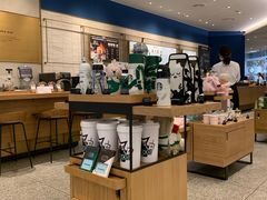 -星巴克(成都太古里二店)