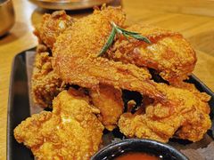 原味炸鸡-勾勾锅(联宝公寓店)