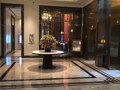 -东海朗廷酒店·廷廊 Palm Court