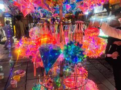 -大小河街