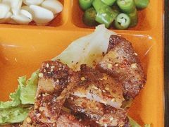 -林二哥宜烤官·宜宾小烧烤