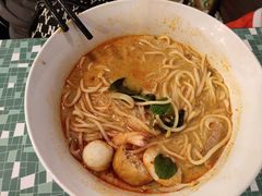 -小槟城美食馆