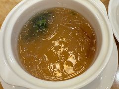 -金泰食府(竹园店)