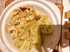 -九毛九西北菜(番禺万达店)