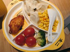 -太二酸菜鱼(武汉光谷保利店)