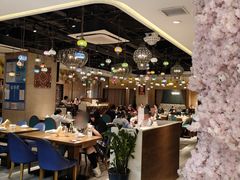 -耶里夏丽·新疆菜·家庭聚场(百联中环购物广场店)