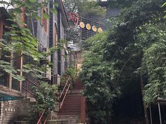-树厨贵州菜(大十字店)