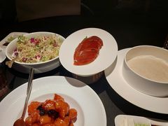 -喜悦烤鸭·新京菜(王府井店)