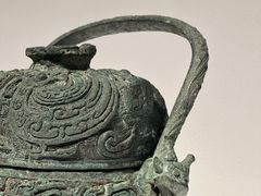 -上海博物馆(人民广场馆)