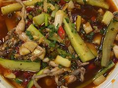 -李大爷的泡椒馆(冉家坝店)