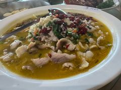 -红日饭店(裕隆三路店)